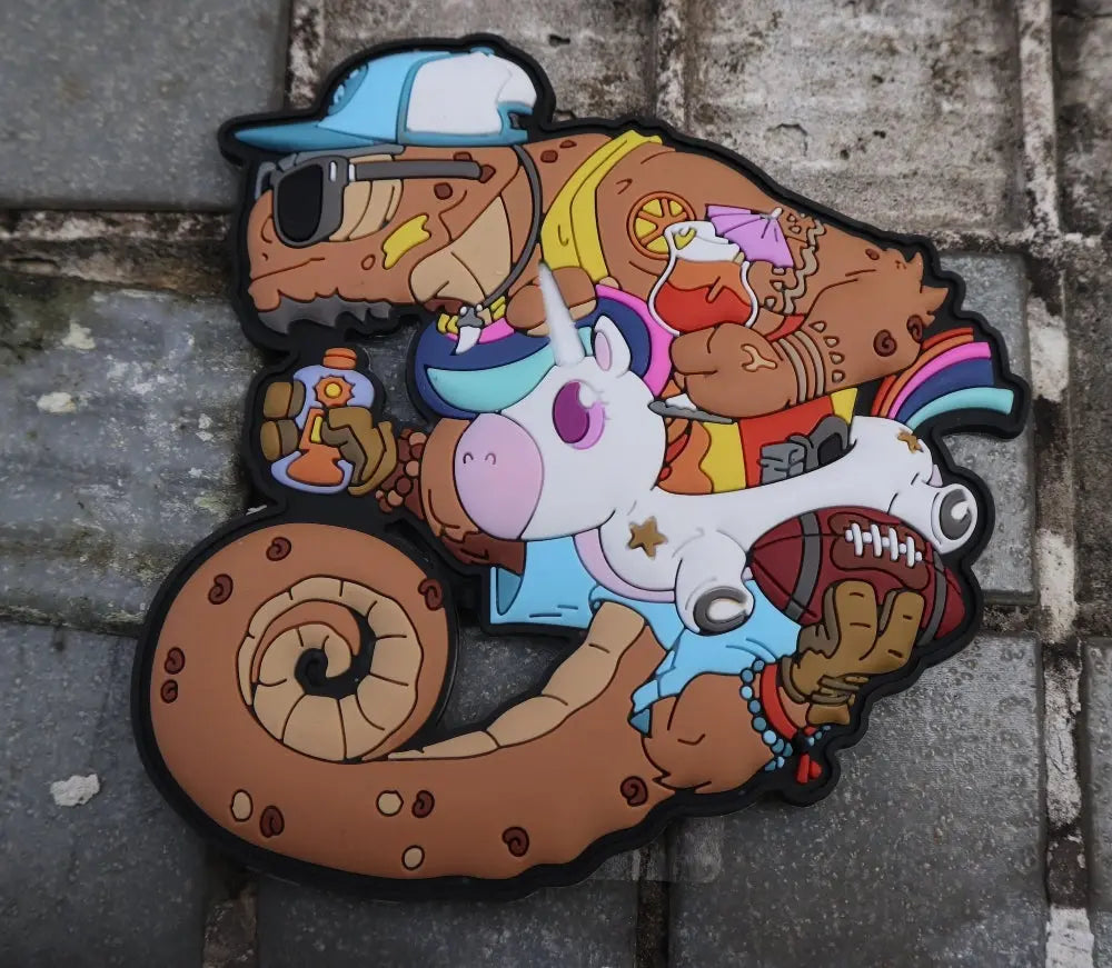 Summerops patchlab