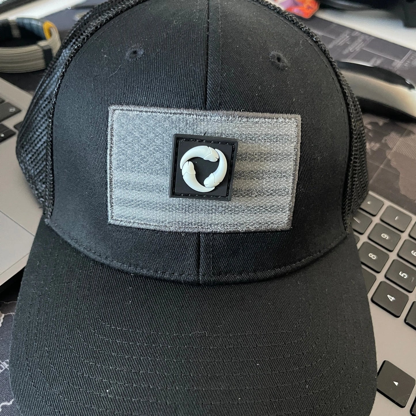 Tokio Dic Koi RE PATCHLAB.DE