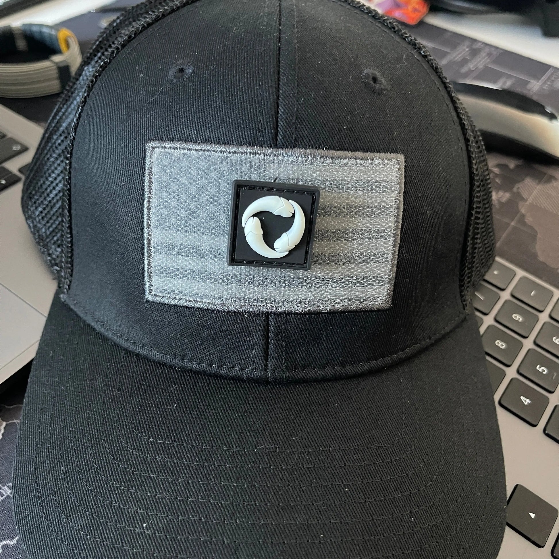 Tokio Dic Koi RE PATCHLAB.DE