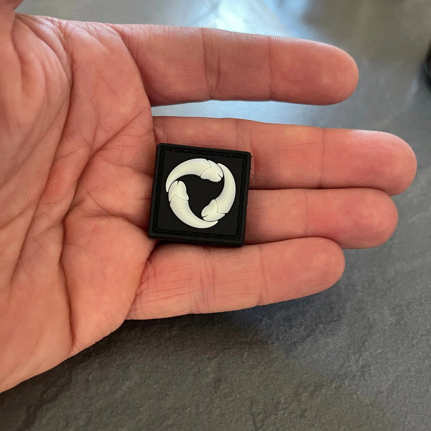 Tokio Dic Koi RE PATCHLAB.DE