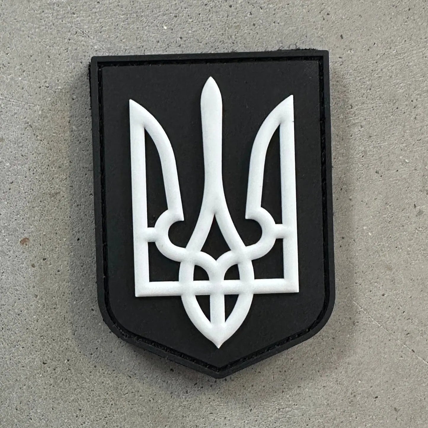 UA FLAG patchlab