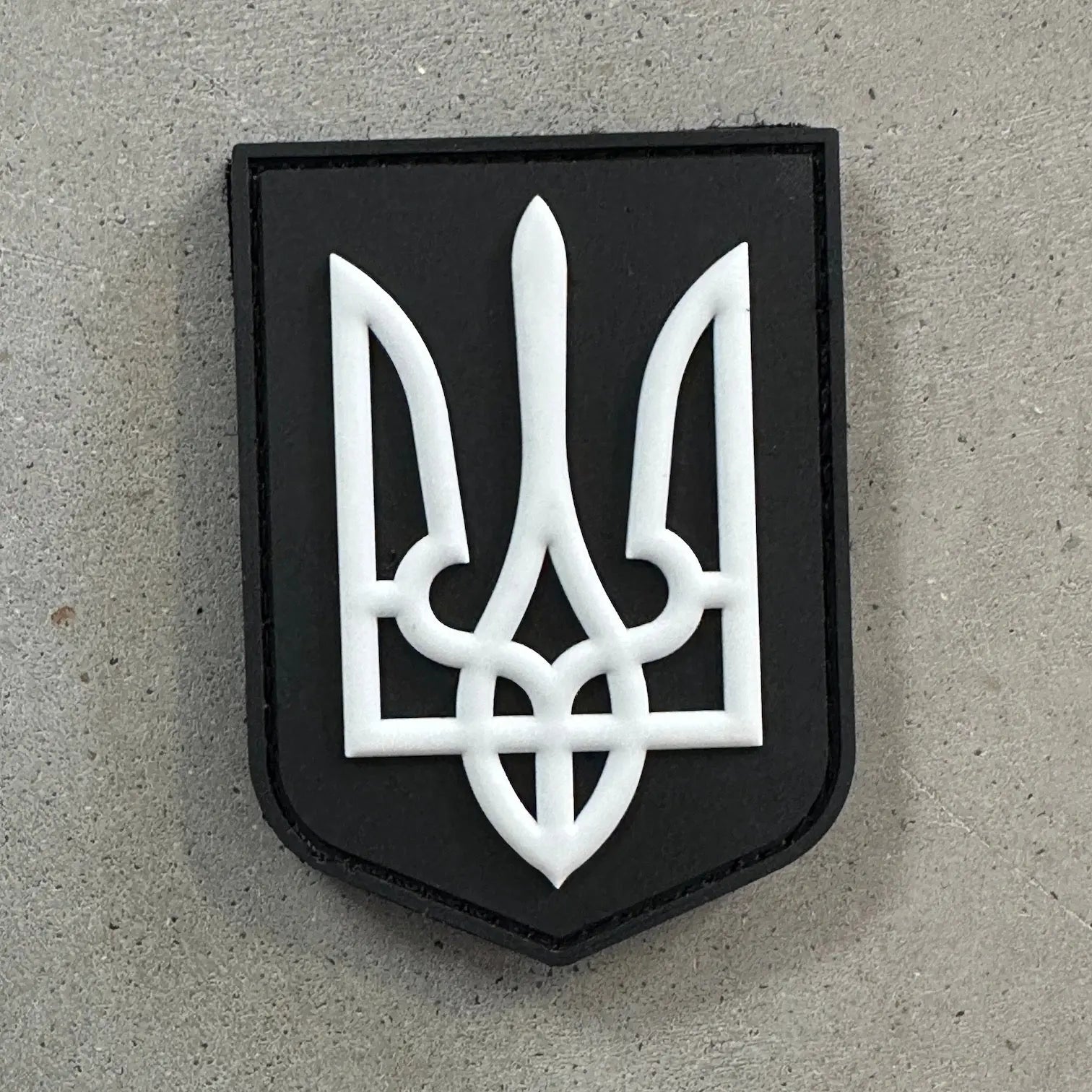 UA FLAG patchlab