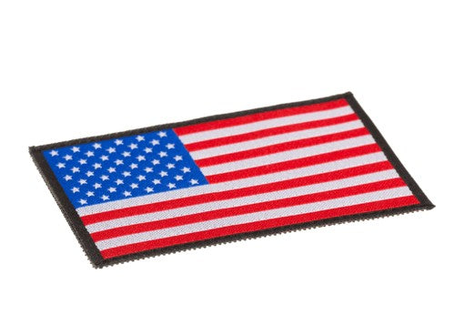 USA FLAG PATCH Clawgear