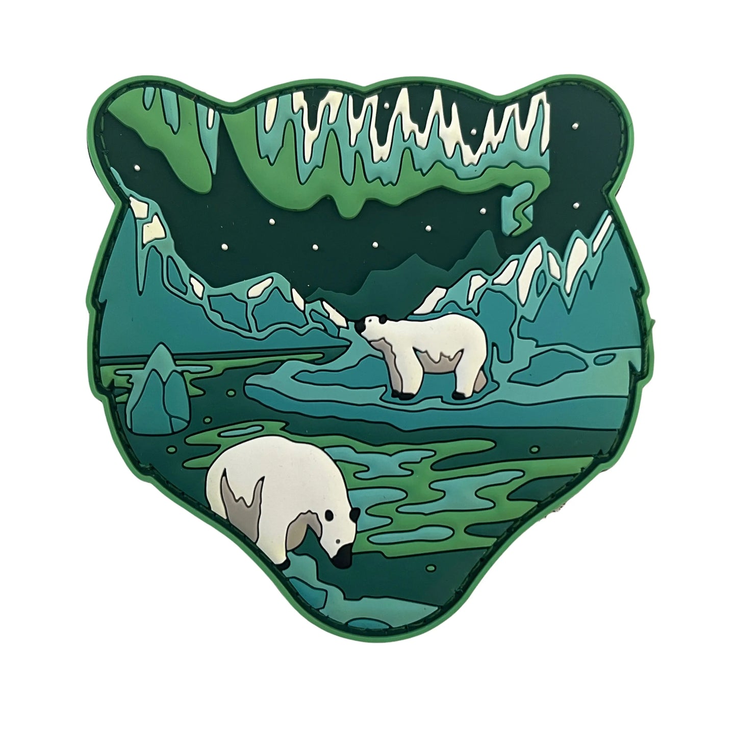 Wildlife North PATCHLAB