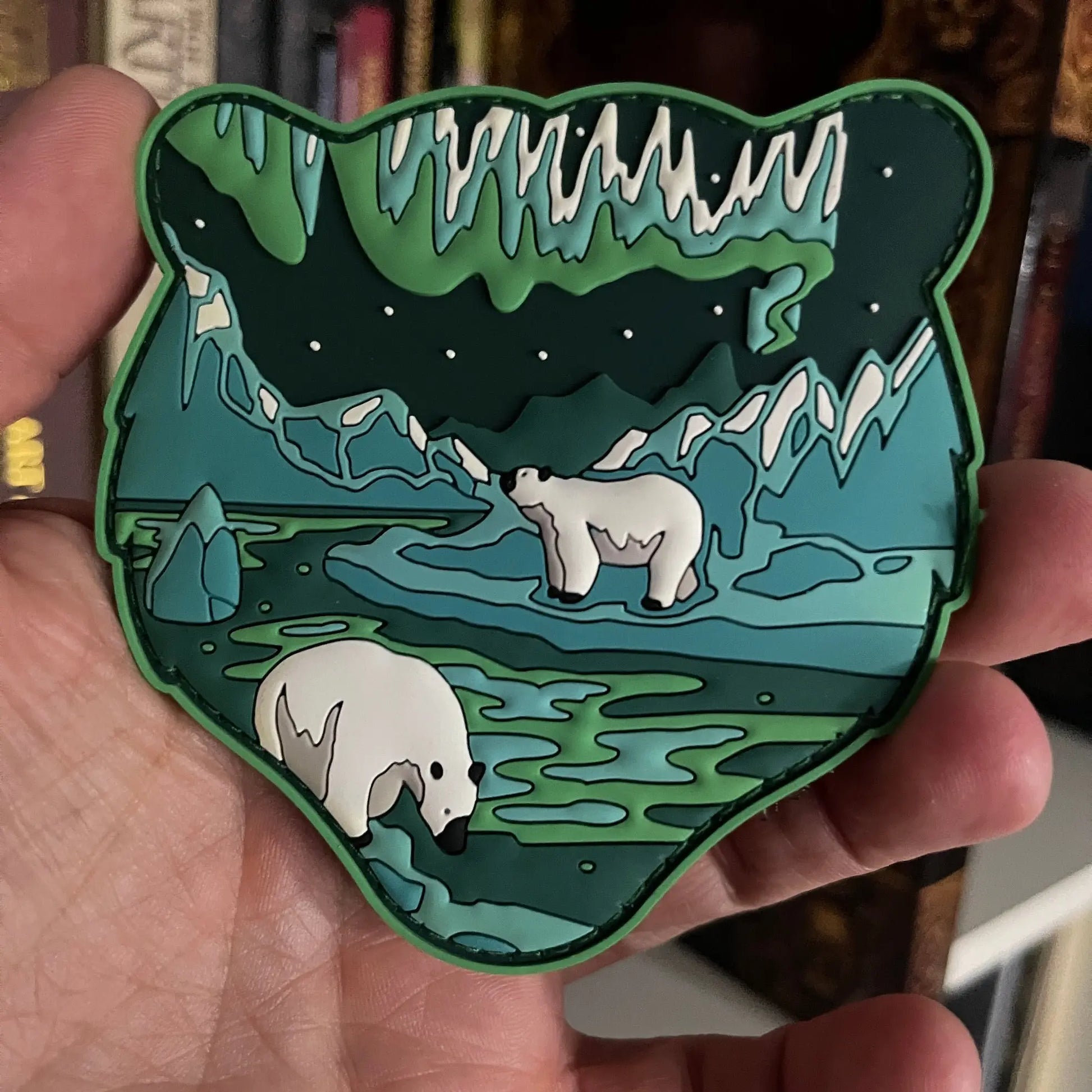 Wildlife North PATCHLAB