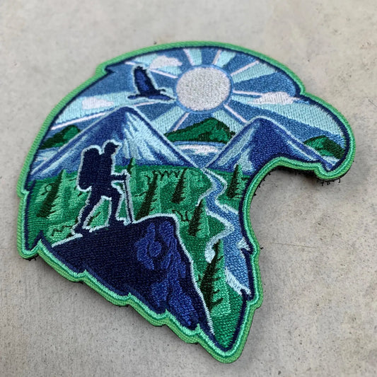 Wildlife Peak PATCHLAB