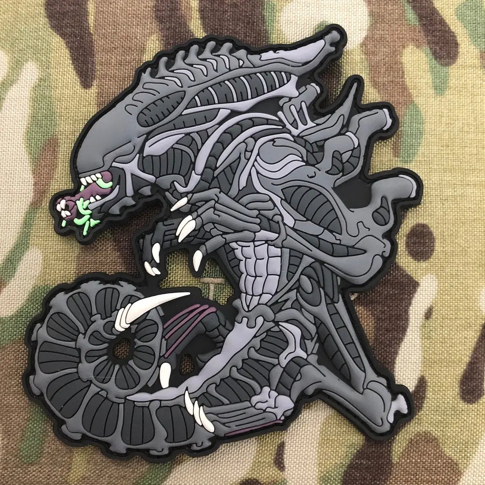 Xenomorph PATCHLAB.DE