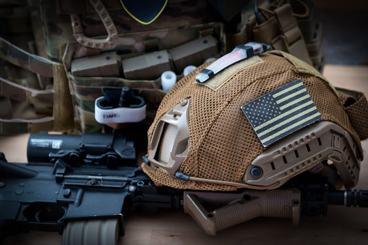 Proven Military Morale Patches Benefits for Teams in 2026