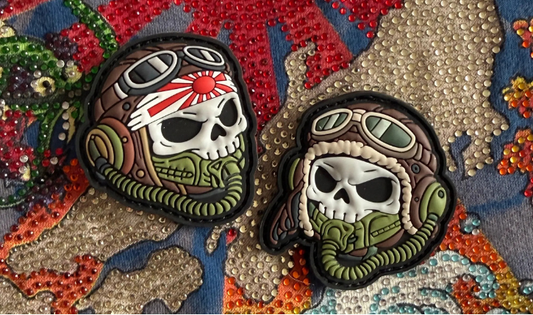Custom PVC Patches: 10 Powerful Benefits