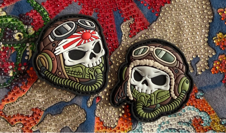 Custom Morale Patches: 7 Powerful Design Tips | Patchlab
