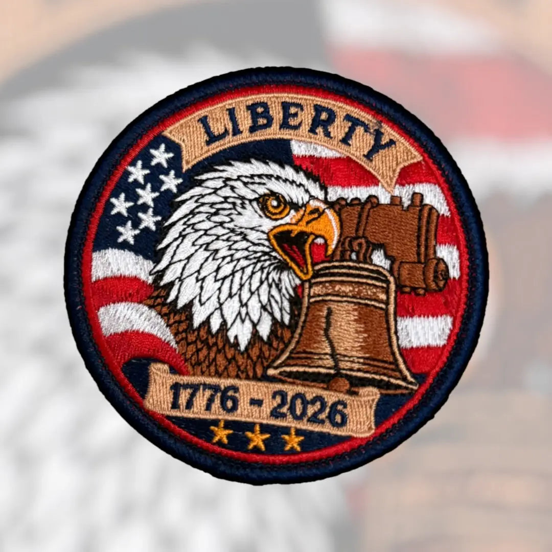 250 Eagle PATCHLAB