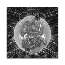 Load image into Gallery viewer, &quot;3D XENOMORPH&quot; PIN PATCHLAB
