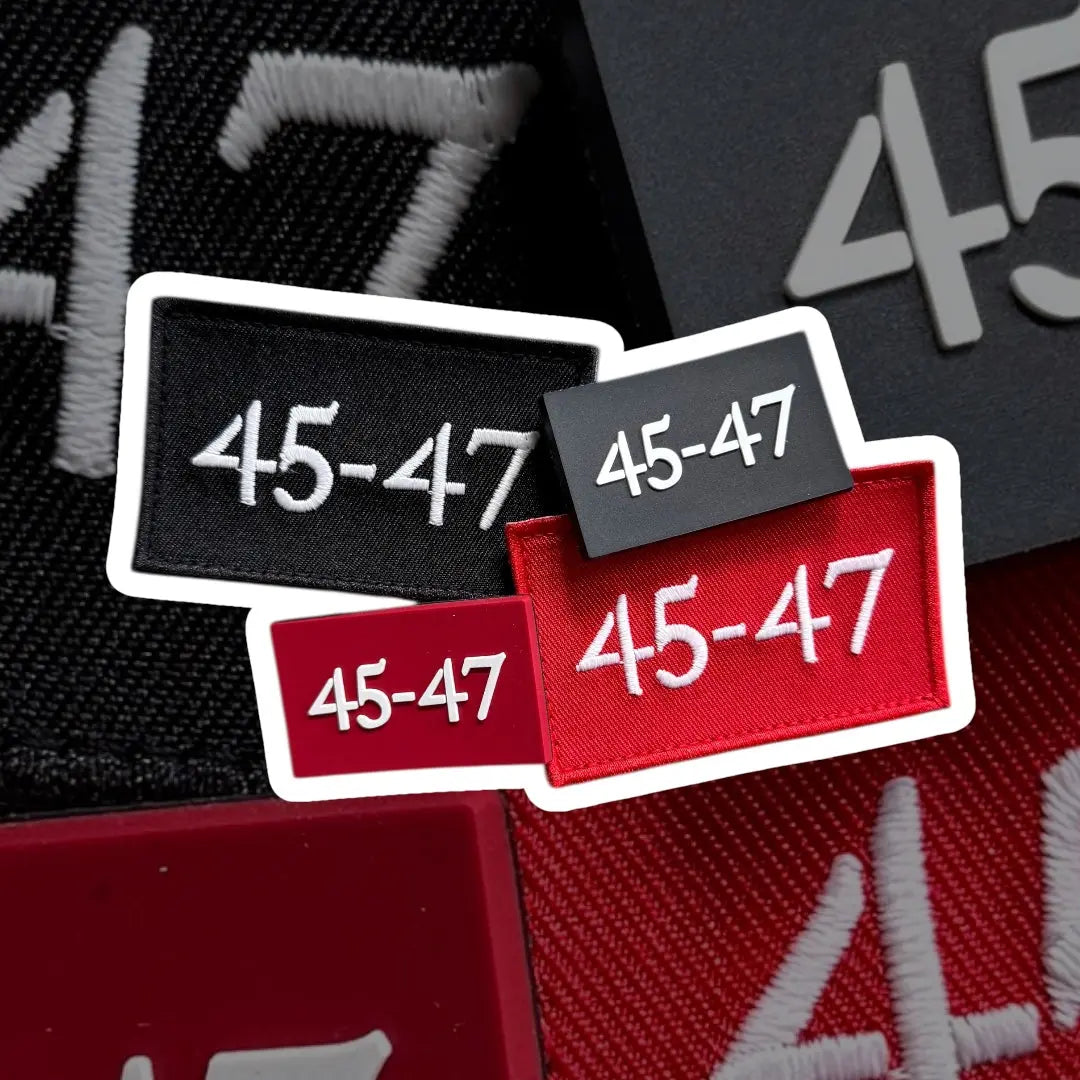 45-47 PATCHLAB