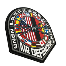 Load image into Gallery viewer, AIRDEFENDER 2023 PATCHLAB

