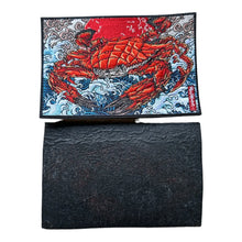 Load image into Gallery viewer, ALPHA GREAT WAVE #3 PATCHLAB.DE
