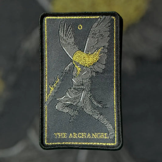 ARCHANGEL PATCHLAB