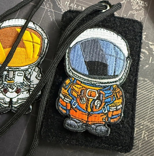 ASTRONAUTS 2 PATCHLAB