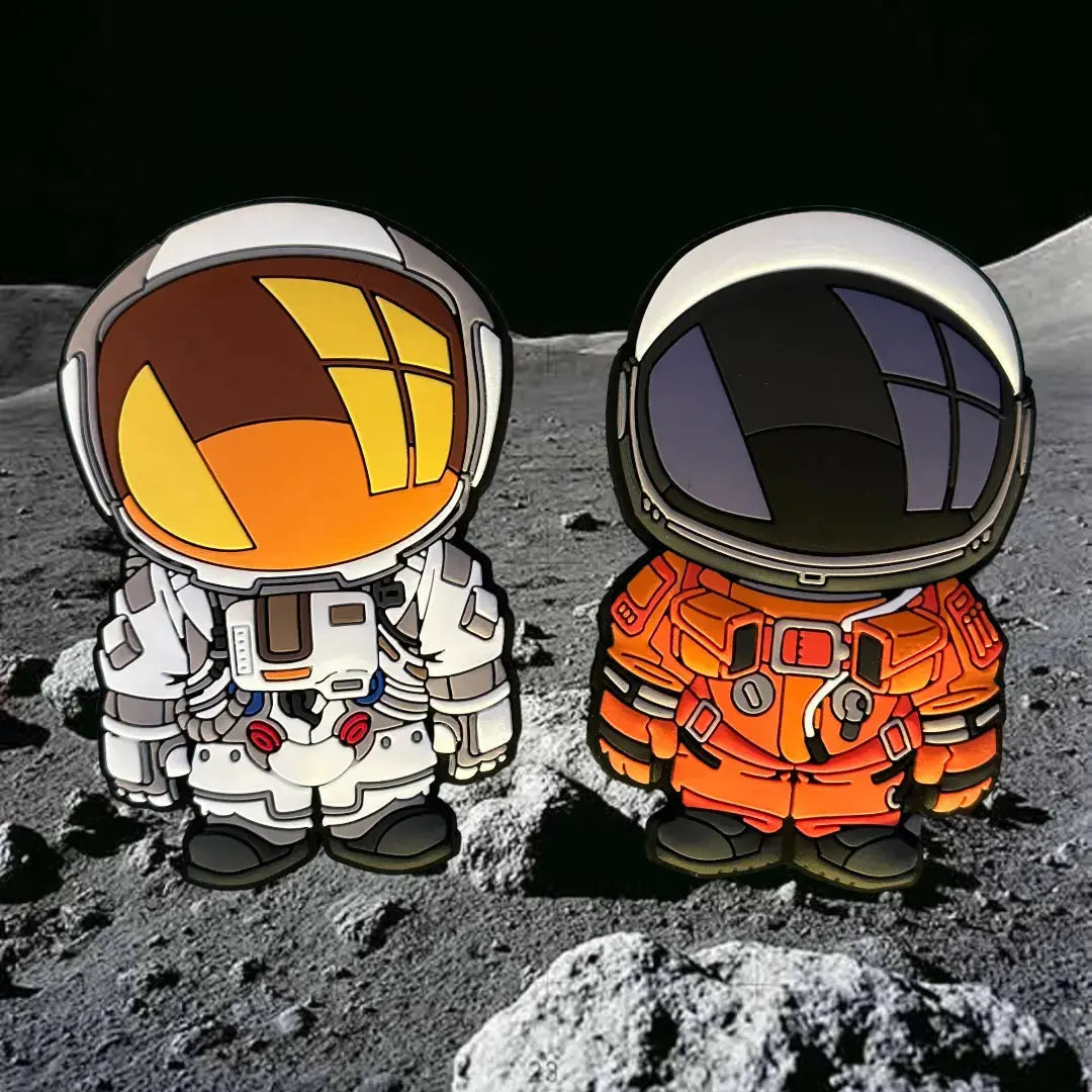 ASTRONAUTS 2 PATCHLAB