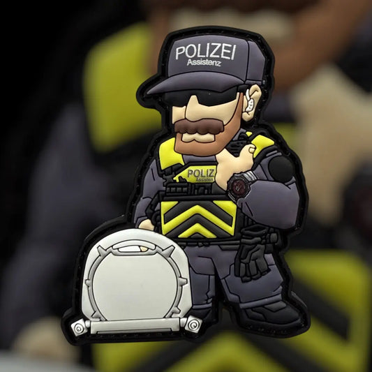 Assistenzdienst PATCHLAB