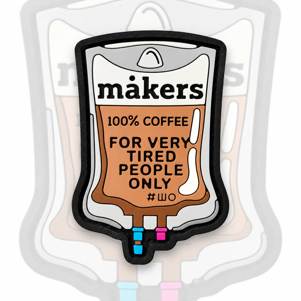 BE Makers Coffee BrandElement