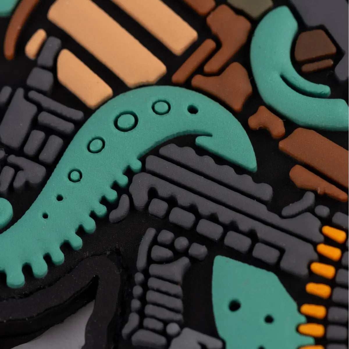 BE Octopus PATCHLAB