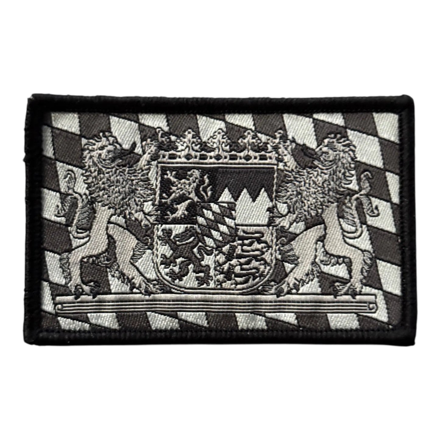 Bavarian Flags PATCHLAB