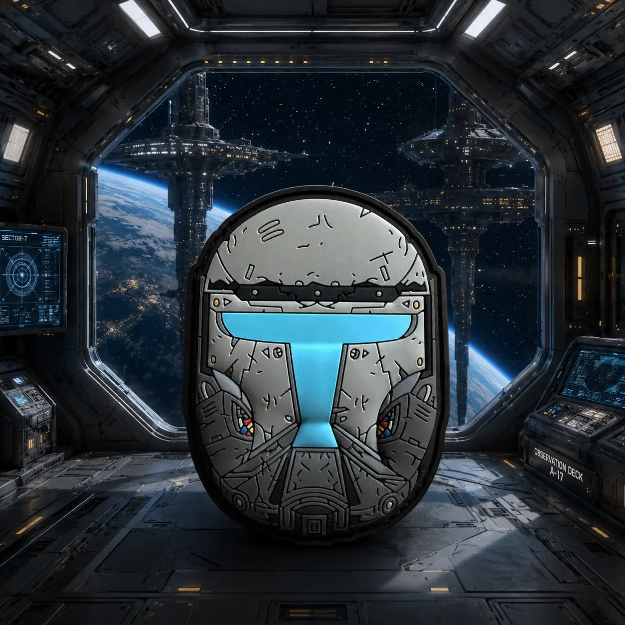 Bucket #54 Scorch PATCHLAB