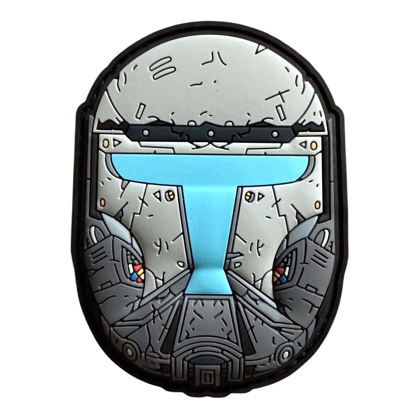 Bucket #54 Scorch PATCHLAB