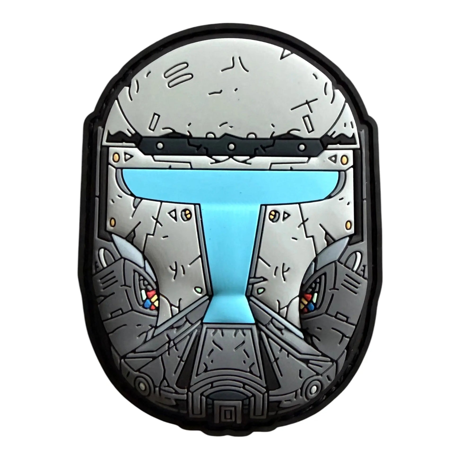 Bucket #54 Scorch PATCHLAB