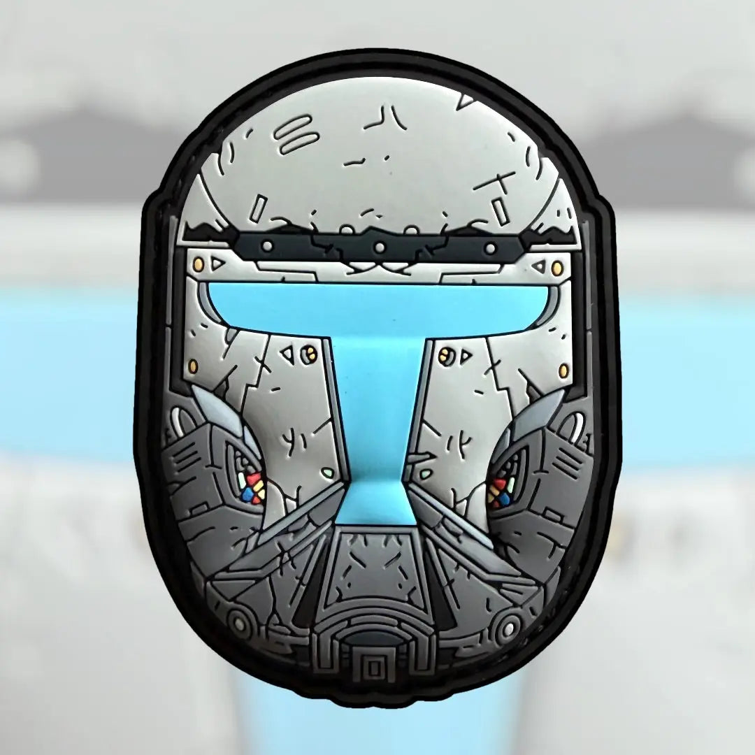 Bucket #54 Scorch PATCHLAB