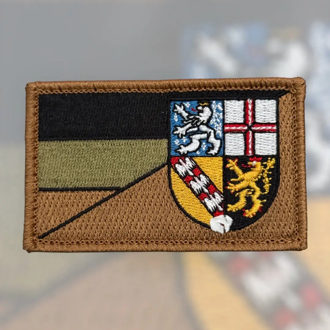 Bundesländer PATCHLAB