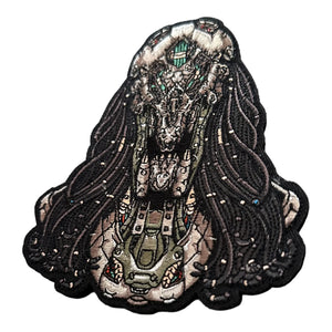 CYBRPNK HUNTER PATCHLAB.DE