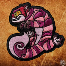 Load image into Gallery viewer, Cheshire Cat #041 patchlab
