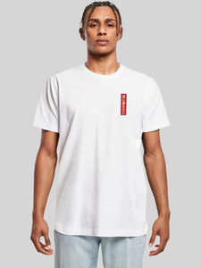 Crab Front New and Crab New with T-Shirt Round Neck F4NTEC