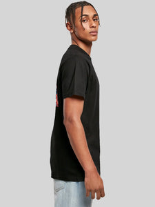 Crab Front New and Crab New with T-Shirt Round Neck F4NTEC