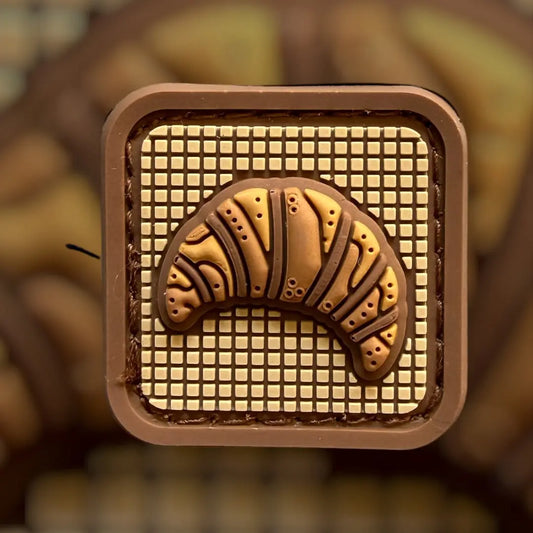 Croissant Ranger Eye PATCHLAB