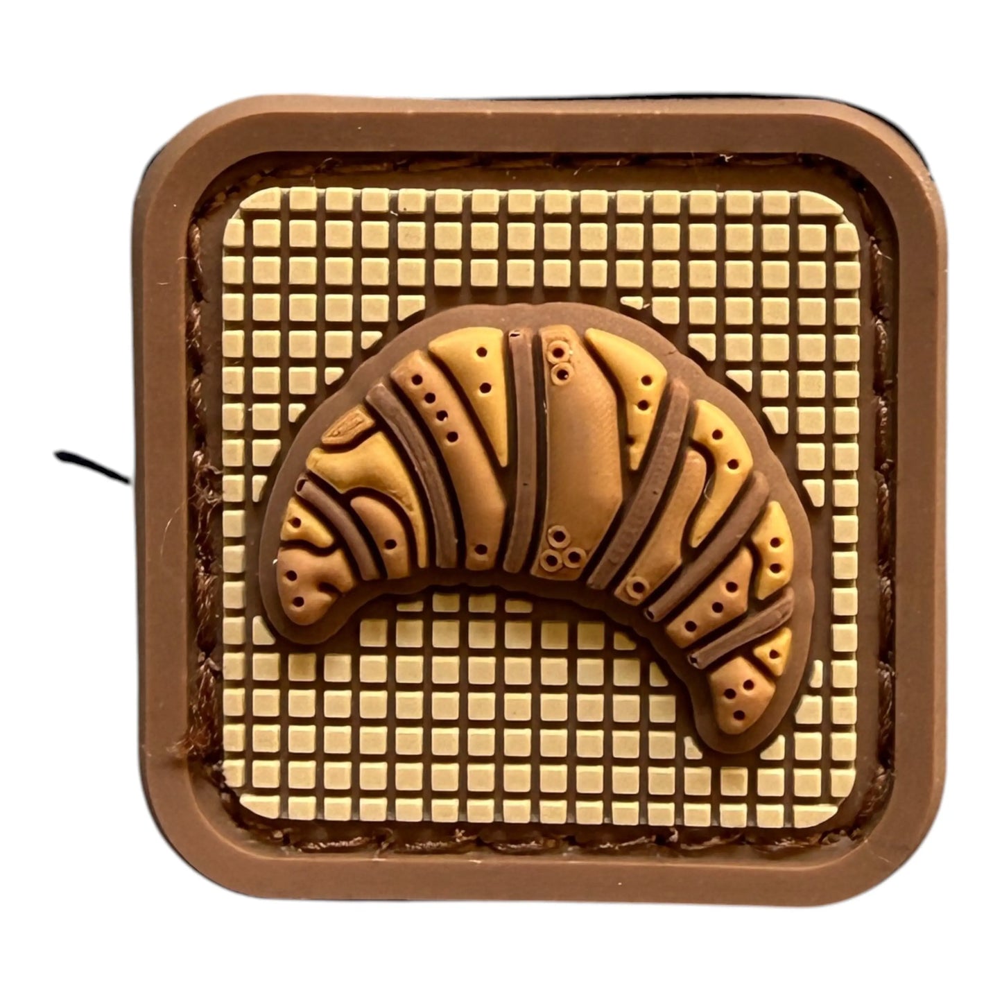 Croissant Ranger Eye PATCHLAB