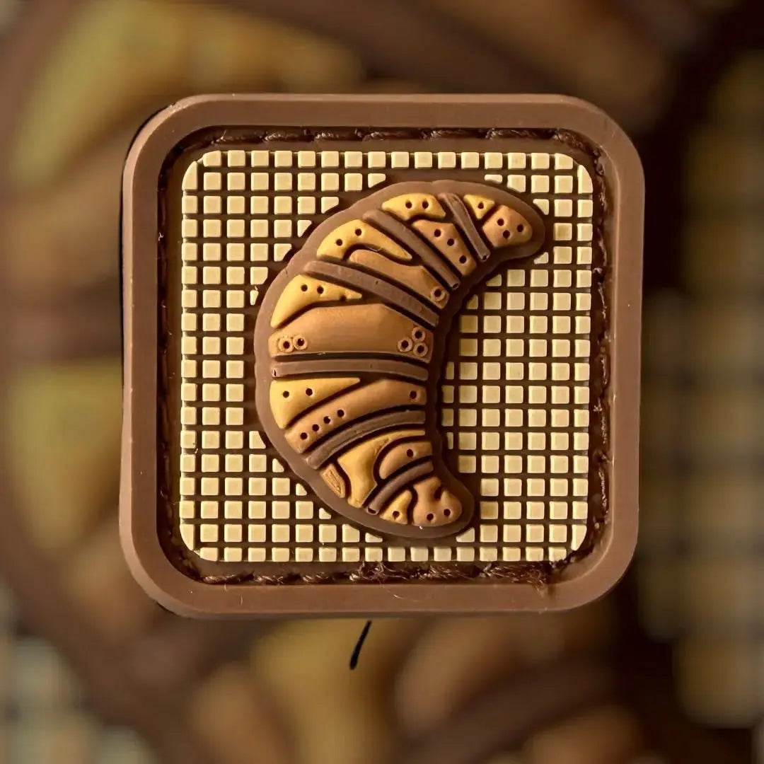 Croissant Ranger Eye PATCHLAB