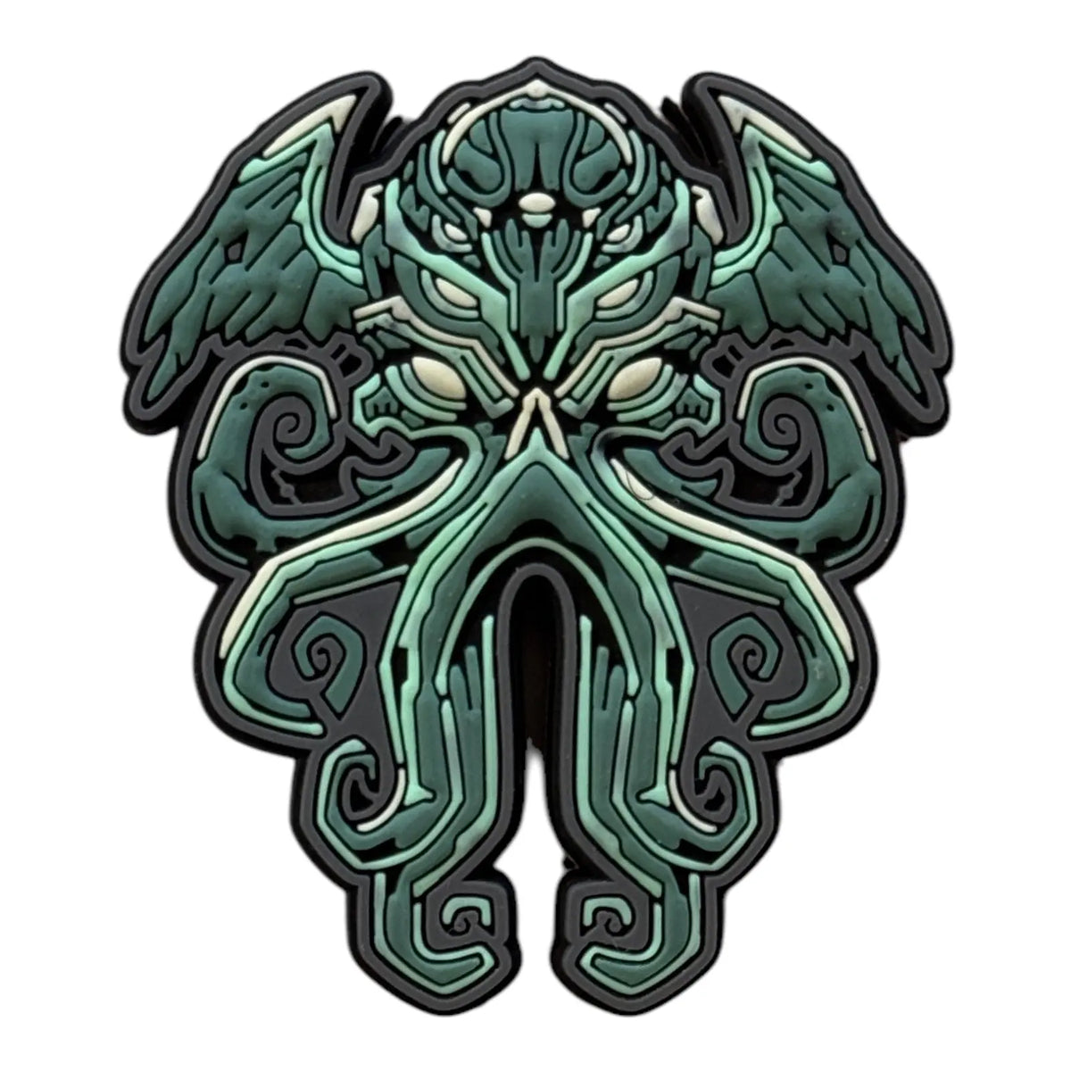 Cthulhu RE – PATCHLAB