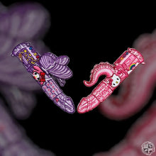 Load image into Gallery viewer, Dildo #1 patchlab
