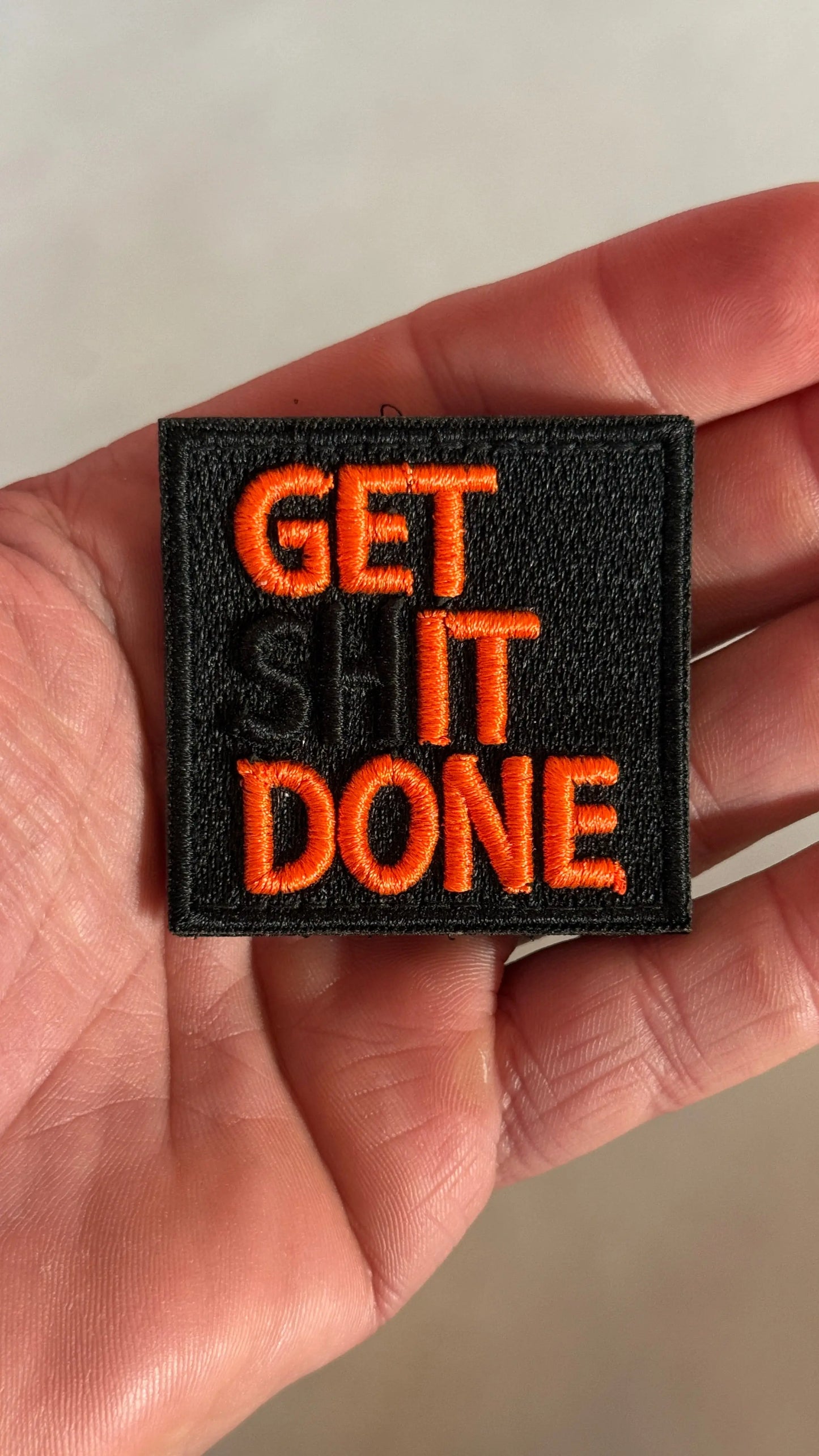 GET *HIT DONE PATCHLAB.DE