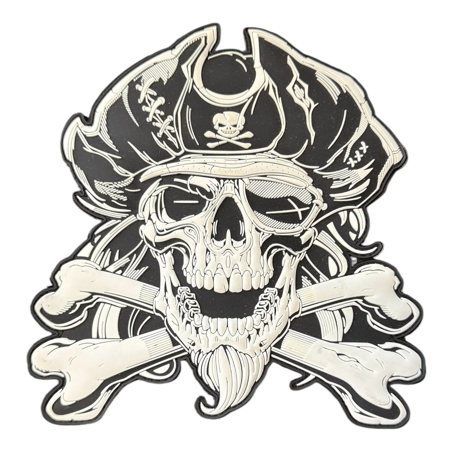 JOLLY ROGER PATCHLAB.DE