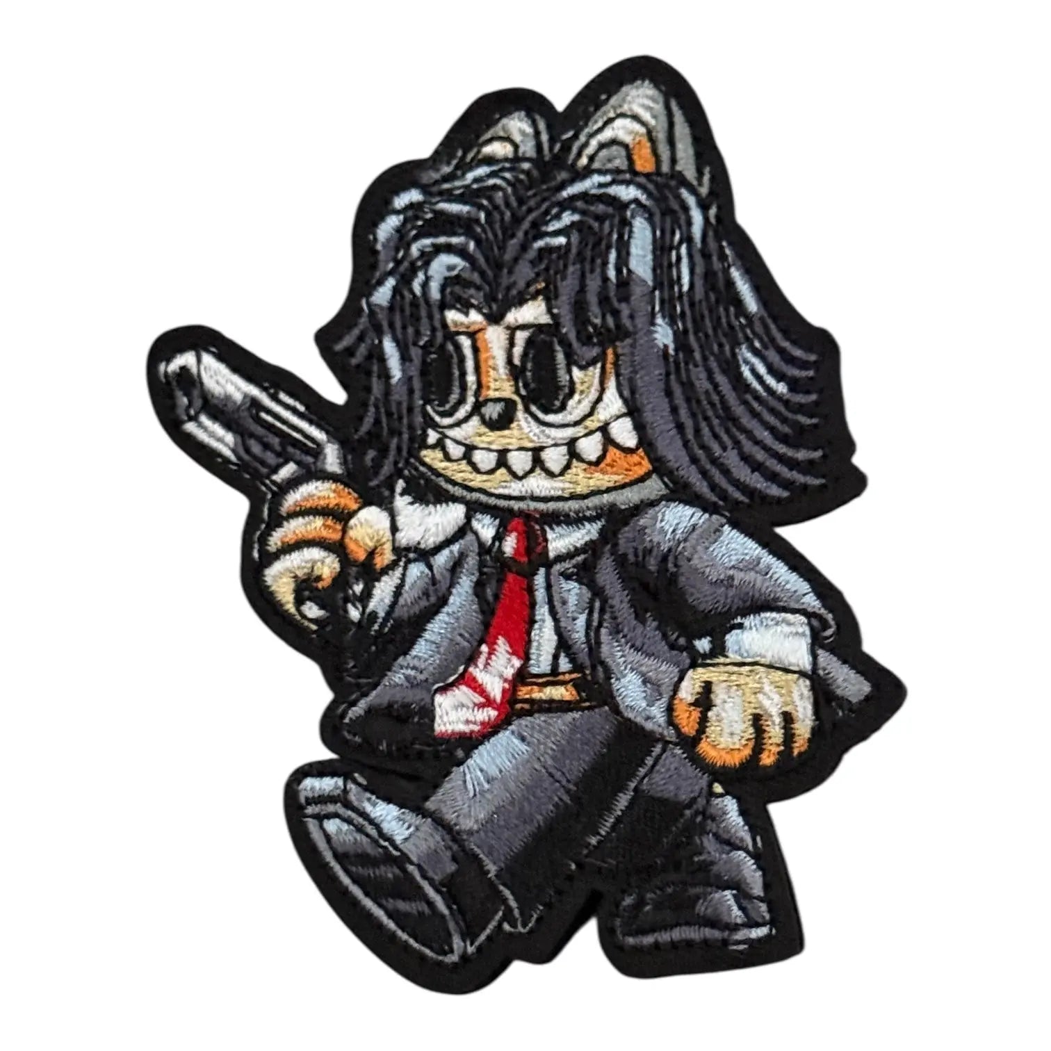 John Bubu PATCHLAB