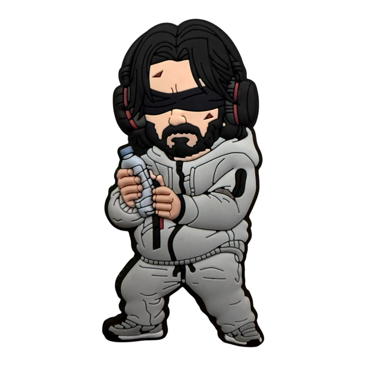 John #25 Maduro PATCHLAB