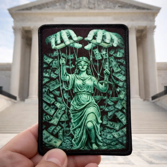 Justice for all PATCHLAB