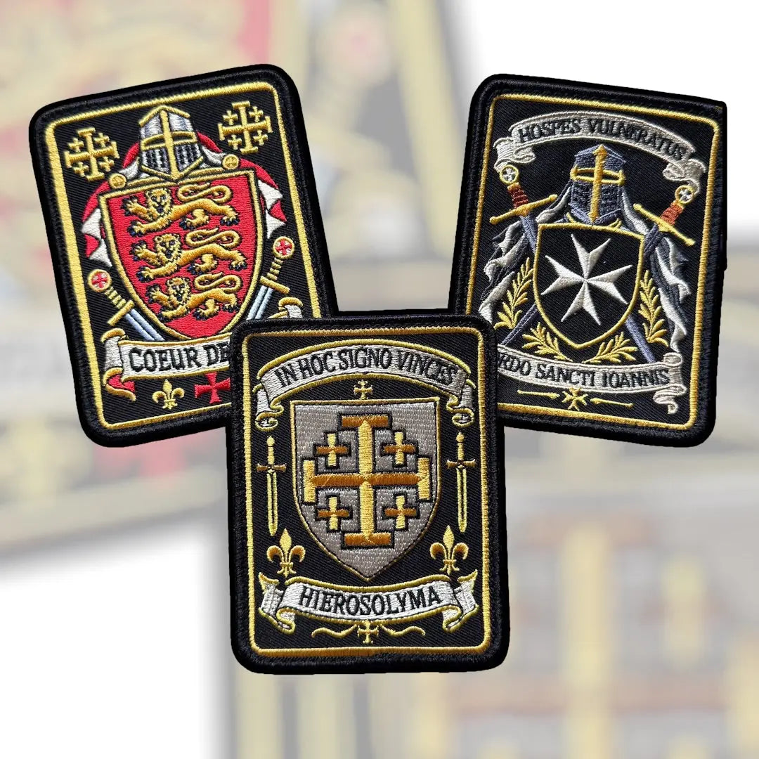 Kingdom of Heaven PATCHLAB