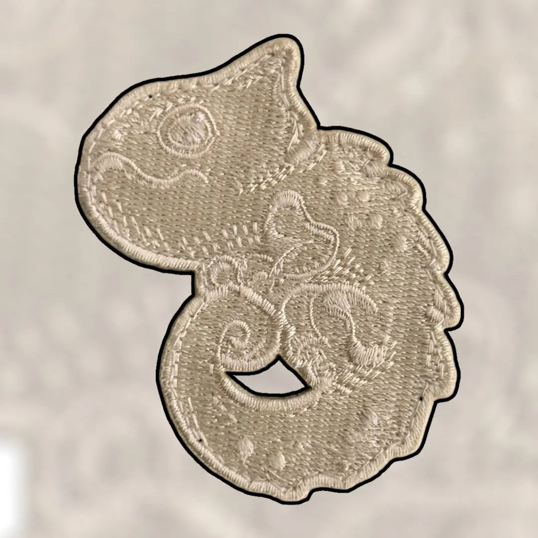 Little Critters PATCHLAB