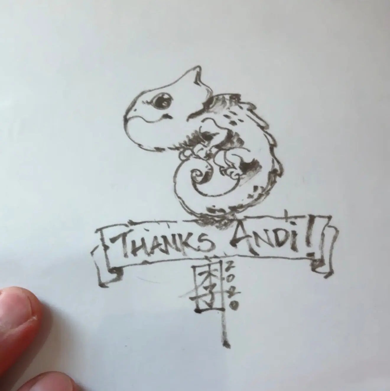 Little Critters PATCHLAB