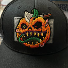 Load image into Gallery viewer, MONSTERBALLS Pumpkin PATCHLAB
