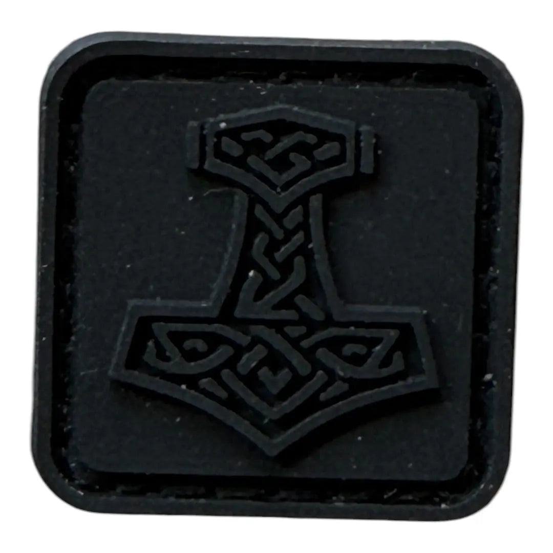 Nordic Ranger Eye PATCHLAB